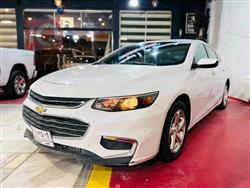 شيفروليه ماليبو